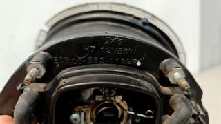 FARO DERECHO MINI Mini (R50,R53)(2001->)