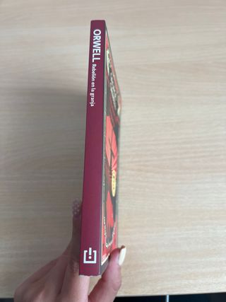 Rebelión en la granja / Animal Farm (Contempora...