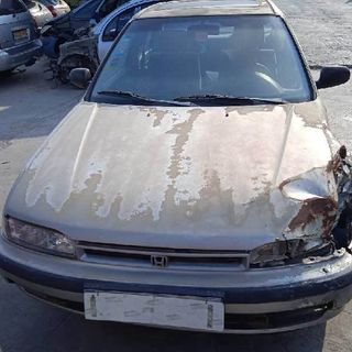 CAJA CAMBIOS HONDA ACCORD (CA) 1986