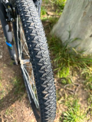 Bicicleta Btwin Rockrider ST100