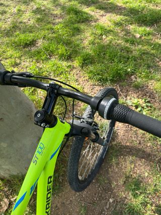 Bicicleta Btwin Rockrider ST100