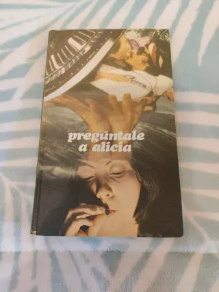 Pregúntale a Alicia.