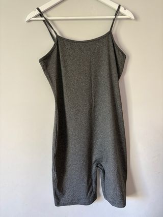 Pack 2 monos Shein Talla M