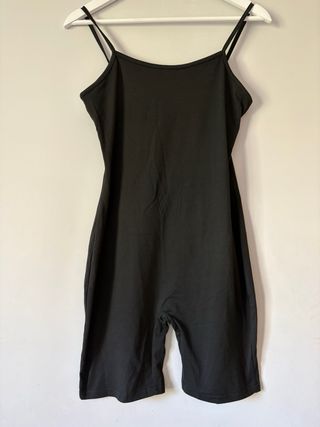 Pack 2 monos Shein Talla M