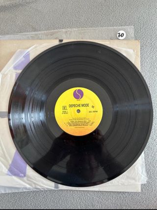 Vinile Depeche Mode I Feel You