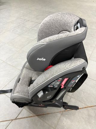 Silla Coche Joie Every Stage Gris
