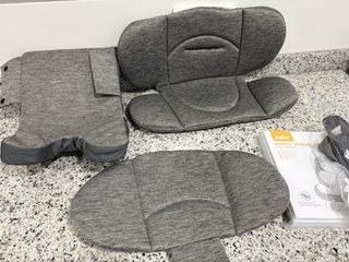 Silla Coche Joie Every Stage Gris