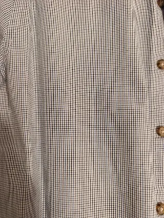 Camisa Pull & Bear hombre