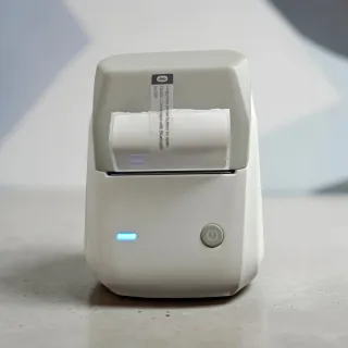 Niimbot B1 Series Smart Label Printer
