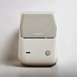 Niimbot B1 Series Smart Label Printer