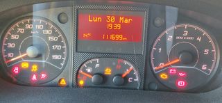 Peugeot Boxer 2022