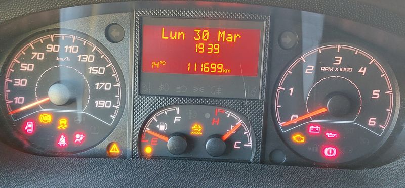 Peugeot Boxer 2022, foto 11