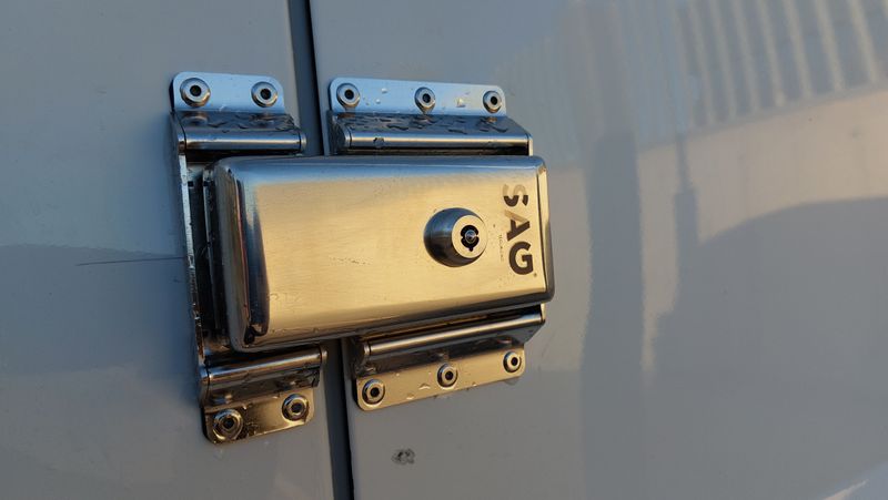 Peugeot Boxer 2022, foto 15