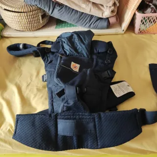 Mochila Ergobaby Adapt