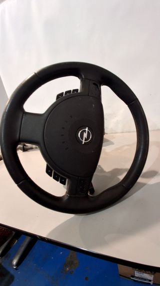 COLUMNA DIRECCION Opel Meriva (2003->)