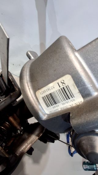 COLUMNA DIRECCION Opel Meriva (2003->)