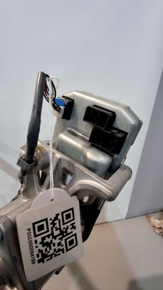 COLUMNA DIRECCION Opel Meriva (2003->)