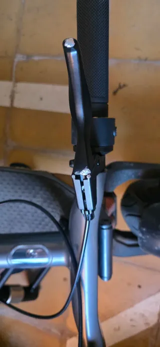 Patinete Eléctrico Stikgo L9C Vmax 25km/h