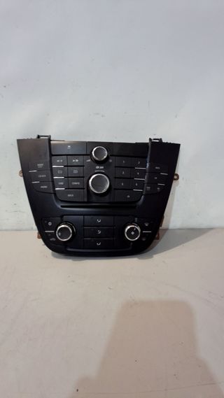 MANDO MULTIFUNCION Opel Insignia Berlina (2008->)