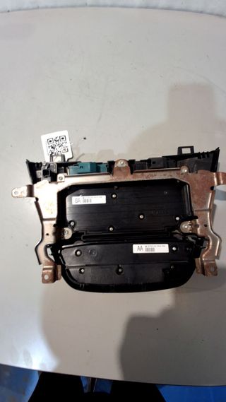 MANDO MULTIFUNCION Opel Insignia Berlina (2008->)