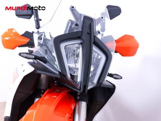 KTM 890 ADVENTURE R