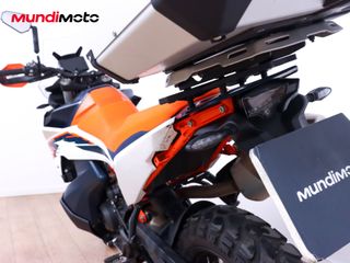 KTM 890 ADVENTURE R