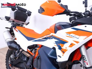 KTM 890 ADVENTURE R