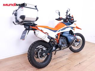 KTM 890 ADVENTURE R
