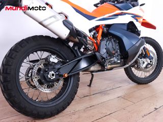 KTM 890 ADVENTURE R