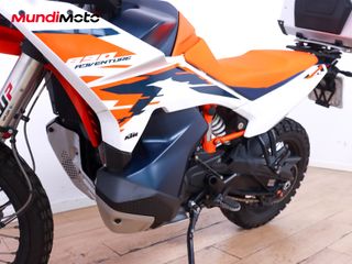 KTM 890 ADVENTURE R
