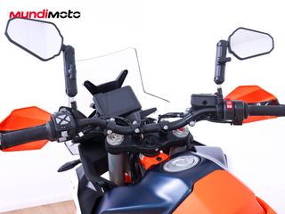 KTM 890 ADVENTURE R