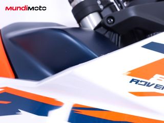 KTM 890 ADVENTURE R