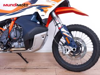 KTM 890 ADVENTURE R