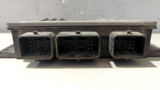 CENTRALITA MOTOR UCE Renault Clio II Fase II (B/CB0)(2001->)