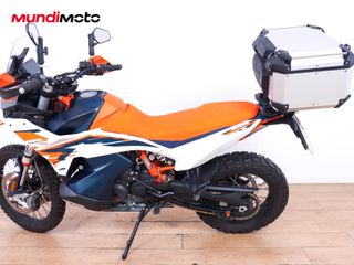 KTM 890 ADVENTURE R