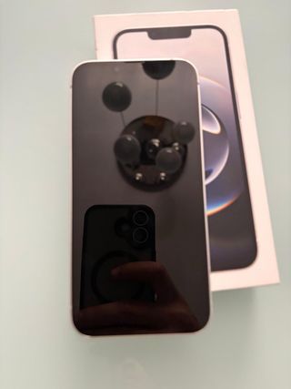 iPhone 16e Blanco