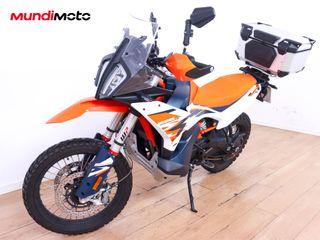 KTM 890 ADVENTURE R