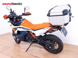 KTM 890 ADVENTURE R