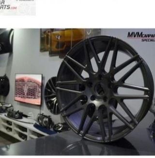 JUEGO DE 4 LLANTAS 19 WRATH WF3 rmb675608