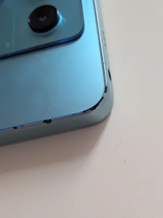 Móvil Xiaomi Redmi Note 13 Pro 5G