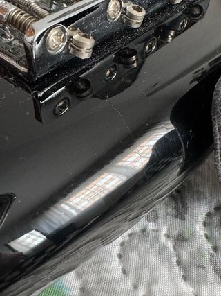 Bajo Eléctrico Ibanez GSRM20-BK 4 Cuerdas