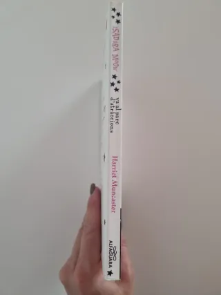 La Isadora Moon 7 - La Isadora Moon va al parc