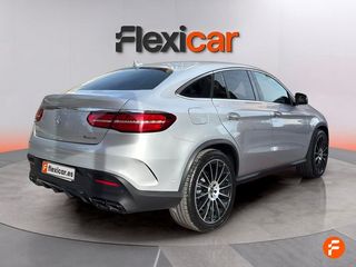 Mercedes Clase GLE GLE 350 d 4MATIC