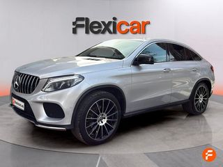 Mercedes Clase GLE GLE 350 d 4MATIC