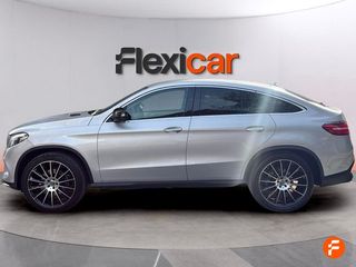 Mercedes Clase GLE GLE 350 d 4MATIC