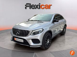 Mercedes Clase GLE GLE 350 d 4MATIC