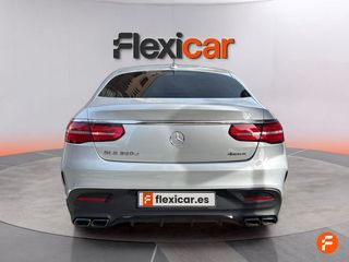 Mercedes Clase GLE GLE 350 d 4MATIC