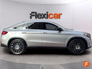 Mercedes Clase GLE GLE 350 d 4MATIC