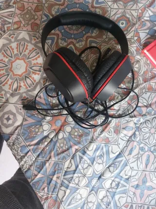 Auriculares Gaming GAME PS5/PS4