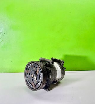 8200316164 Compresor A/A Renault Megane II 1.5DCI